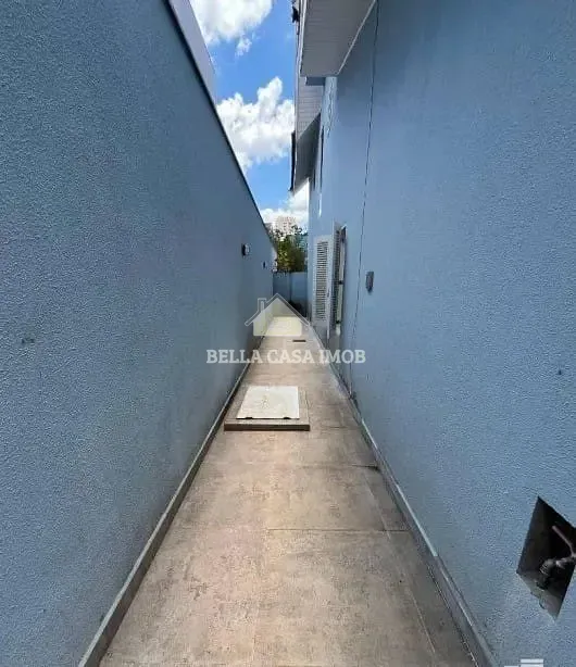 Casa, 4 quartos, 237 m² - Foto 15