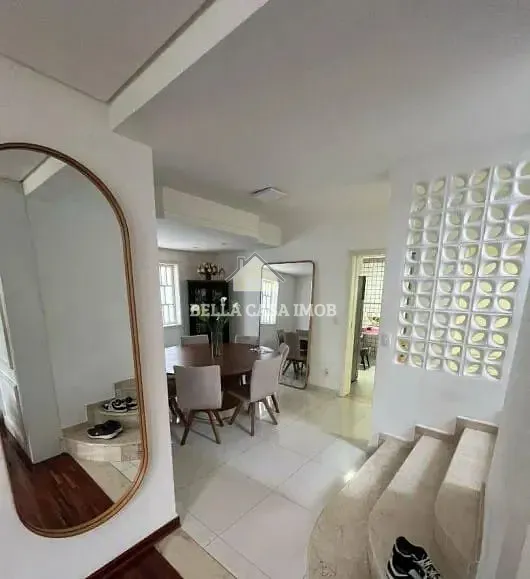 Casa, 4 quartos, 237 m² - Foto 30