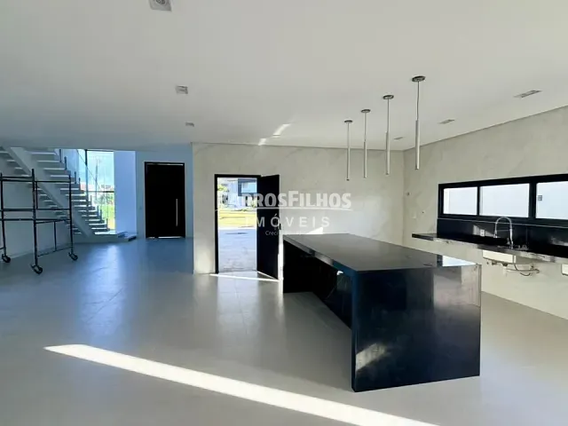Casa com 836m² 5 quartos e 7 banheiros, à venda, no bairro praia da Costa em Barra dos Coqueiros