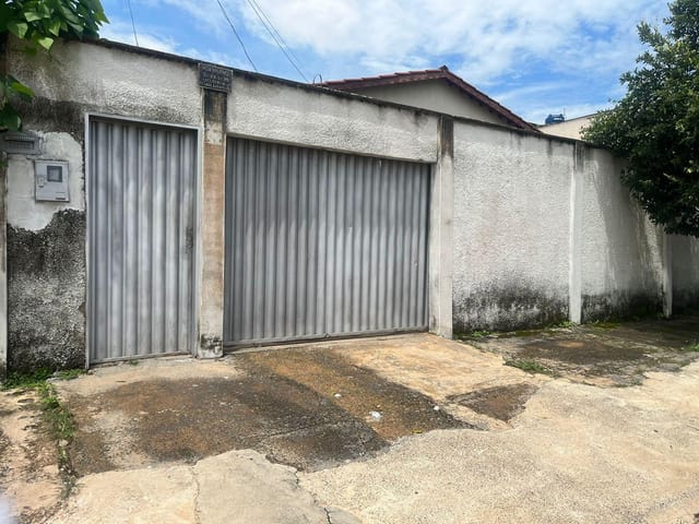 Foto do Casa - 🏠 Aluga-se casa com 3 quartos sendo 1 suítes, Sala , cozinha,Área de serviço coberta, , Residencial Village Garavelo ll , Aparecida de Goiânia, GO | Brokers Viva Imóveis