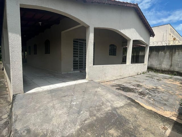 Foto do Casa - 🏠 Aluga-se casa com 3 quartos sendo 1 suítes, Sala , cozinha,Área de serviço coberta, , Residencial Village Garavelo ll , Aparecida de Goiânia, GO | Brokers Viva Imóveis