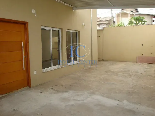 Casa com 60m² 2 quartos e 1 banheiro, à venda, no bairro Jardim Paulista II em Indaiatuba