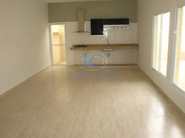 Casa com 60m² 2 quartos e 1 banheiro, à venda, no bairro Jardim Paulista II em Indaiatuba