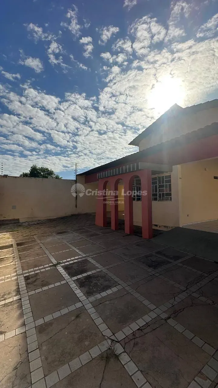 Casa, 4 quartos, 354 m² - Foto 14