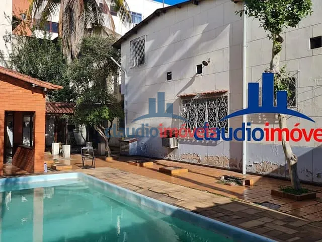 Casa com 360m² 3 quartos e 1 banheiro, à venda, no bairro Siderlândia em Volta Redonda