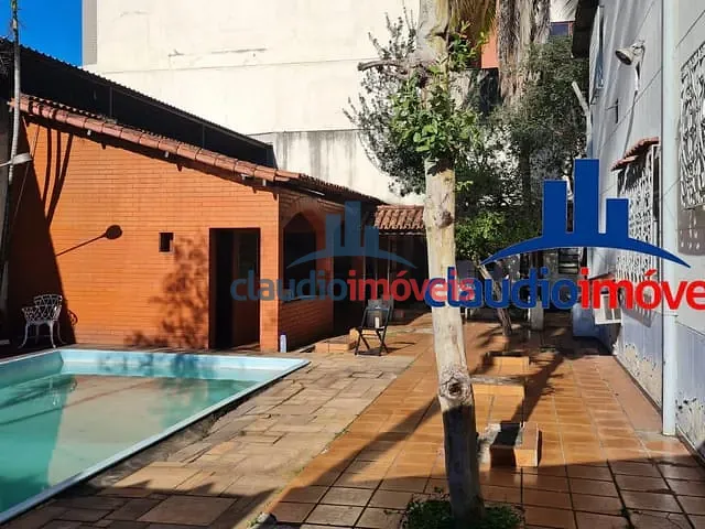 Casa com 360m² 3 quartos e 1 banheiro, à venda, no bairro Siderlândia em Volta Redonda