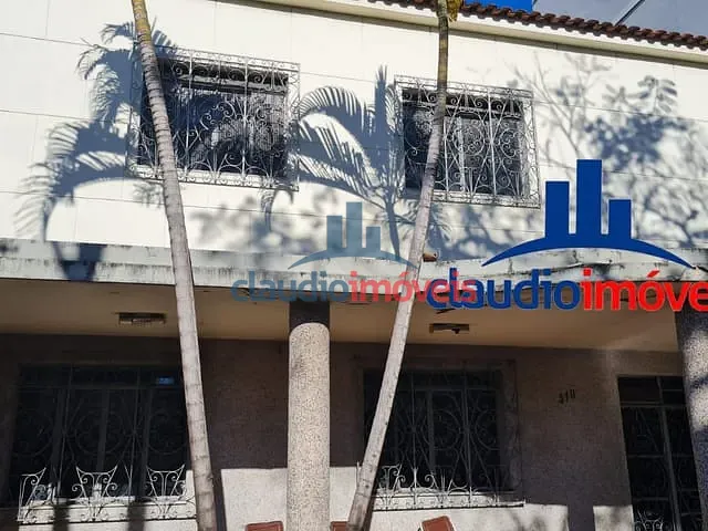 Casa com 360m² 3 quartos e 1 banheiro, à venda, no bairro Siderlândia em Volta Redonda