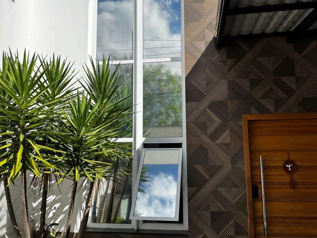 Casa 3 quartos e 2 banheiros, à venda, no bairro Real Park Tietê Jundiapeba em Mogi das Cruzes