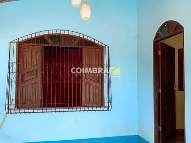 Casa com 300m² 3 quartos e 2 banheiros, à venda, no bairro Aeroporto Velho em Santarém