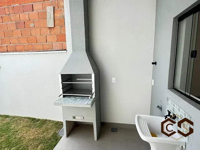 Casa com 150m² 3 quartos e 2 banheiros, à venda, no bairro Jardim Bom Sucesso em Indaiatuba