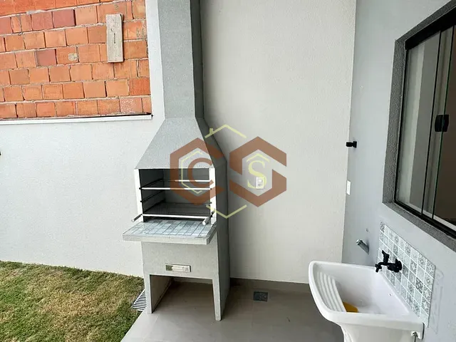 Casa com 150m² 3 quartos e 2 banheiros, à venda, no bairro Jardim Bom Sucesso em Indaiatuba