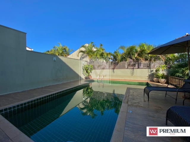 Casa com 525m² 4 quartos e 6 banheiros, à venda, no bairro Estrela em Ponta Grossa