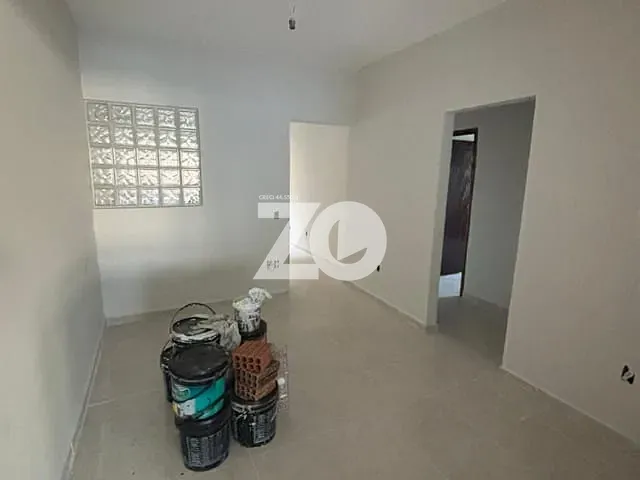Casa com 275m² 3 quartos e 3 banheiros, à venda, no bairro Bauru 16 em Bauru