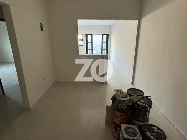 Casa com 275m² 3 quartos e 3 banheiros, à venda, no bairro Bauru 16 em Bauru