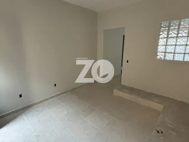 Casa com 275m² 3 quartos e 3 banheiros, à venda, no bairro Bauru 16 em Bauru