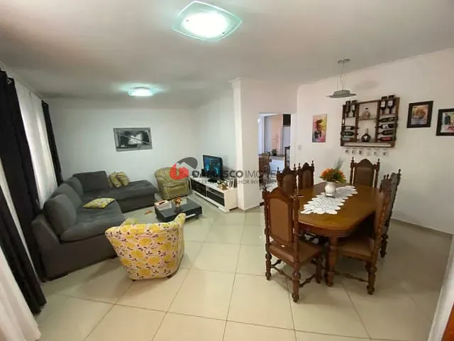 Casa com 178m² 2 quartos e 1 banheiro, à venda, no bairro Campestre em Santo André