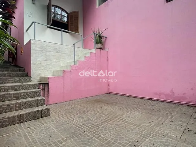 Casa com 150m² 1 quarto e 1 banheiro, para alugar, no bairro Itapoã em Belo Horizonte