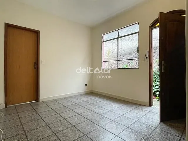 Casa com 150m² 1 quarto e 1 banheiro, para alugar, no bairro Itapoã em Belo Horizonte