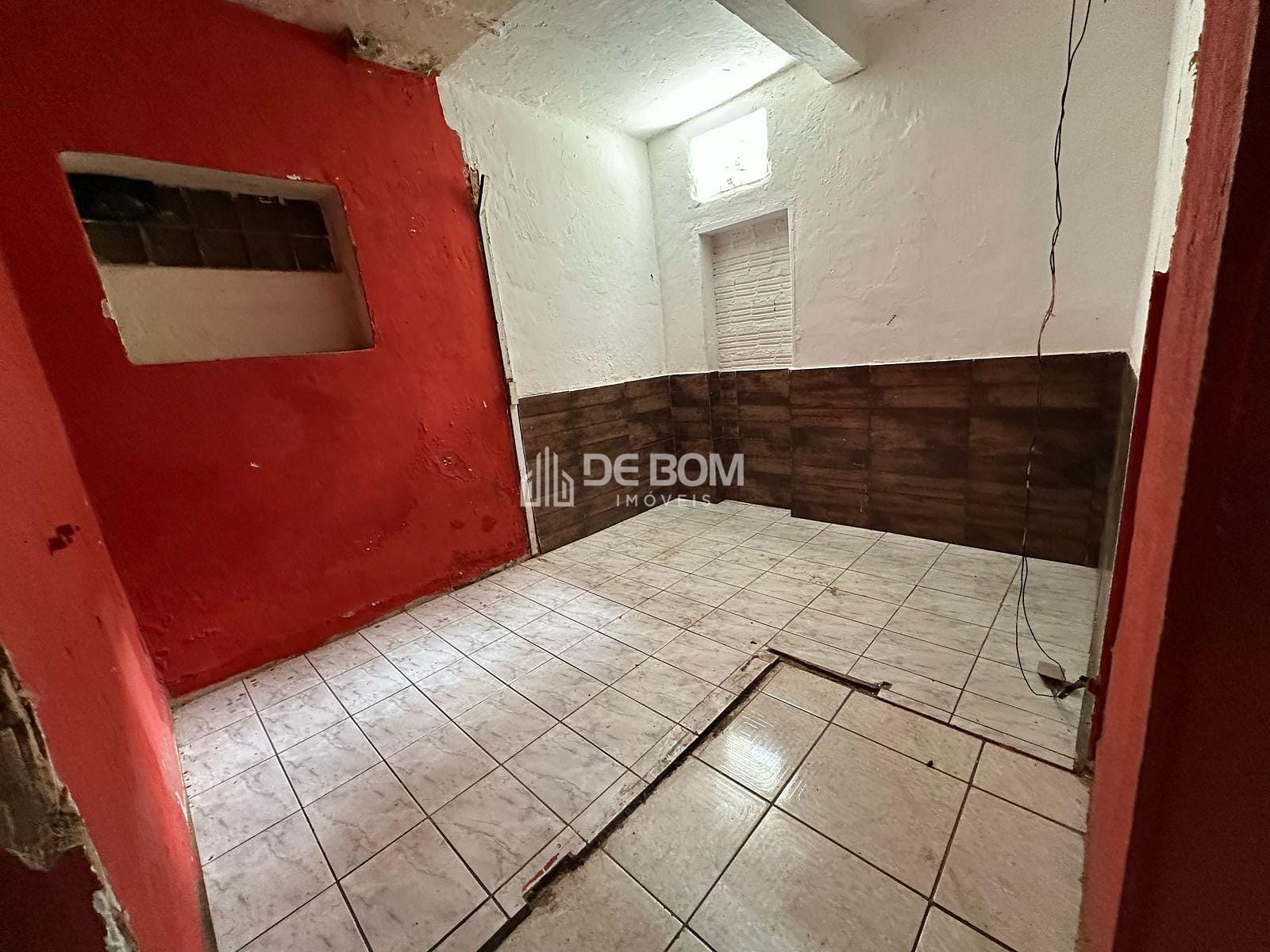 Casa, 1 quarto, 217 m² - Foto 2