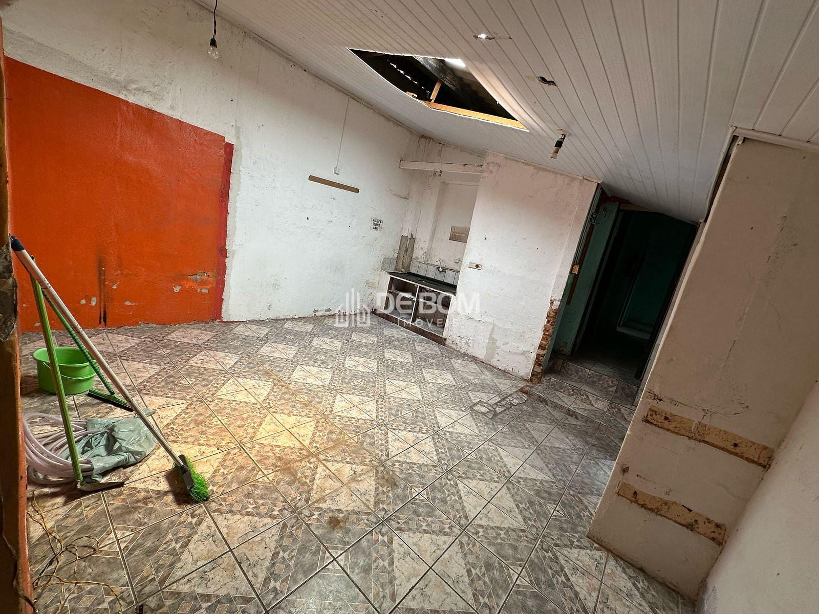 Casa, 1 quarto, 217 m² - Foto 6