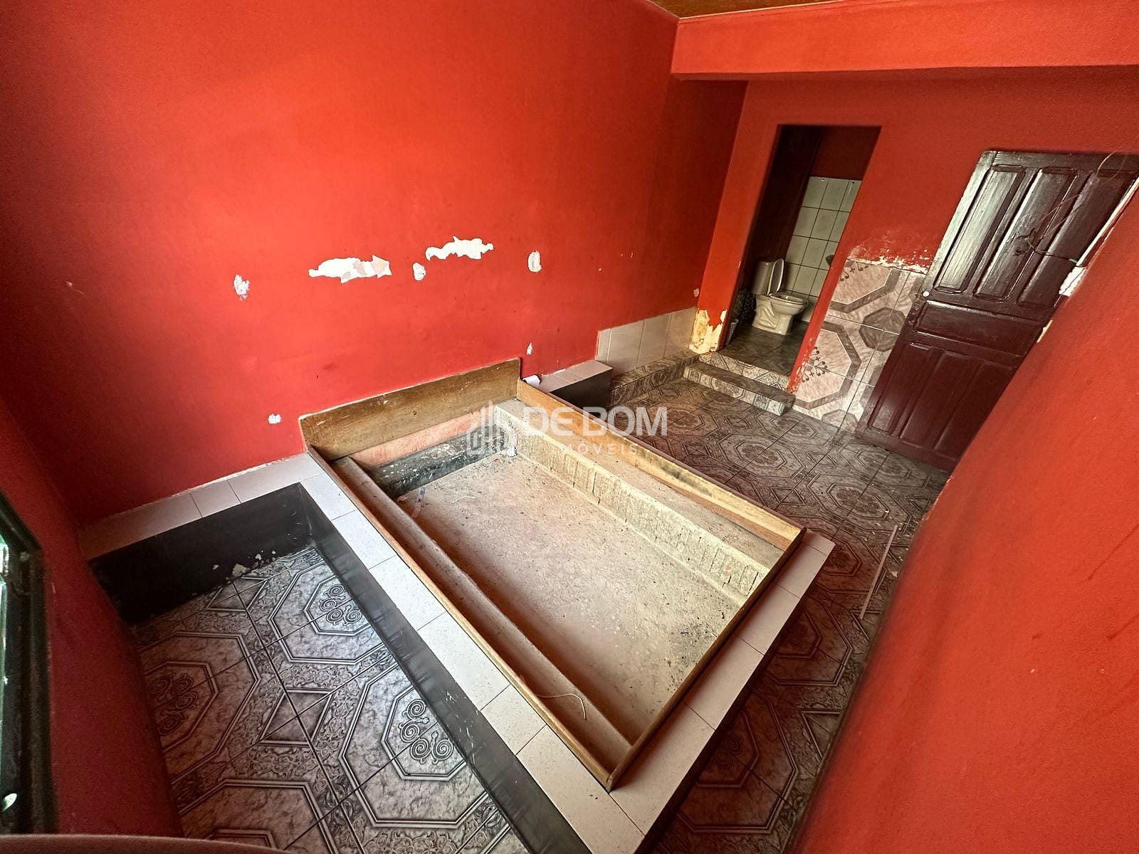 Casa, 1 quarto, 217 m² - Foto 15