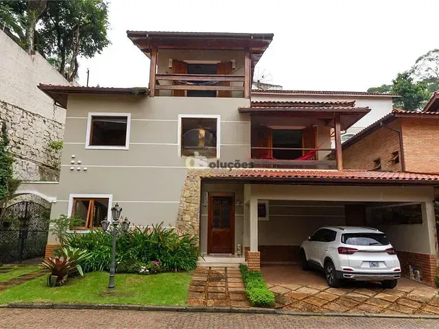 Casa 4 quartos e 5 banheiros, à venda, no bairro Tremembé em São Paulo