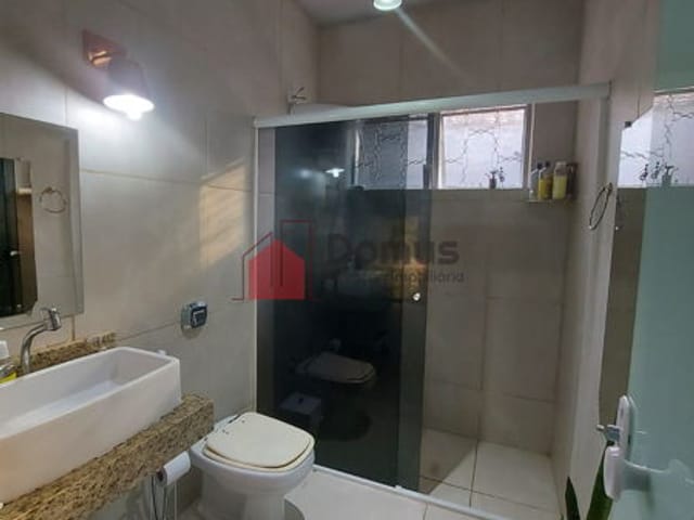 Casa com 125m² 2 quartos e 1 banheiro, à venda, no bairro Alto do Cardoso em Pindamonhangaba