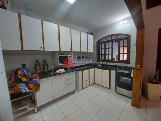 Casa com 125m² 2 quartos e 1 banheiro, à venda, no bairro Alto do Cardoso em Pindamonhangaba