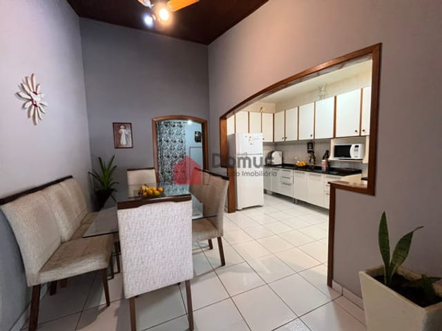 Casa com 125m² 2 quartos e 1 banheiro, à venda, no bairro Alto do Cardoso em Pindamonhangaba