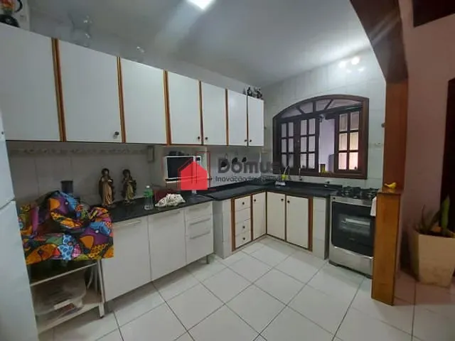 Casa com 125m² 2 quartos e 1 banheiro, à venda, no bairro Alto do Cardoso em Pindamonhangaba