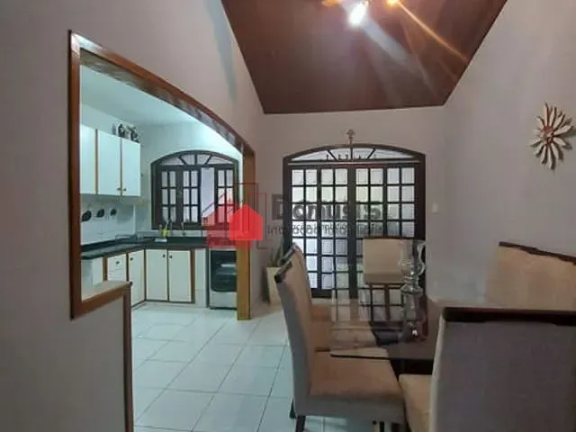Casa com 125m² 2 quartos e 1 banheiro, à venda, no bairro Alto do Cardoso em Pindamonhangaba