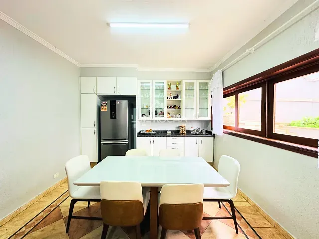 Casa com 2234m² 7 quartos e 14 banheiros, à venda, no bairro São Paulo II em Cotia