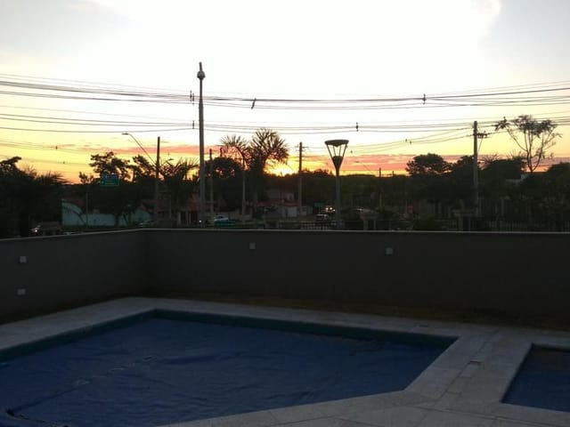 Casa com 465m² 4 quartos e 6 banheiros, para alugar, no bairro Jardim do Golfe em São José dos Campos