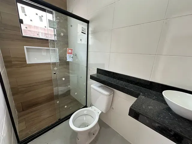 Casa com 221m² 3 quartos e 4 banheiros, à venda, no bairro Jardim Atlântico  (Itaipuaçu) em Maricá