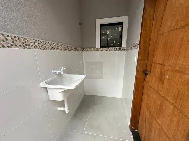 Casa com 221m² 3 quartos e 4 banheiros, à venda, no bairro Jardim Atlântico  (Itaipuaçu) em Maricá