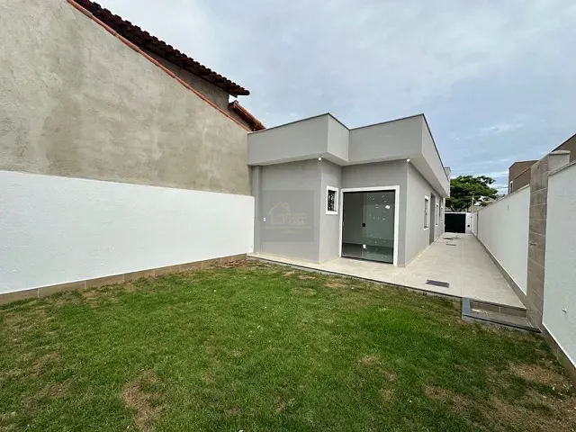 Casa com 221m² 3 quartos e 4 banheiros, à venda, no bairro Jardim Atlântico  (Itaipuaçu) em Maricá