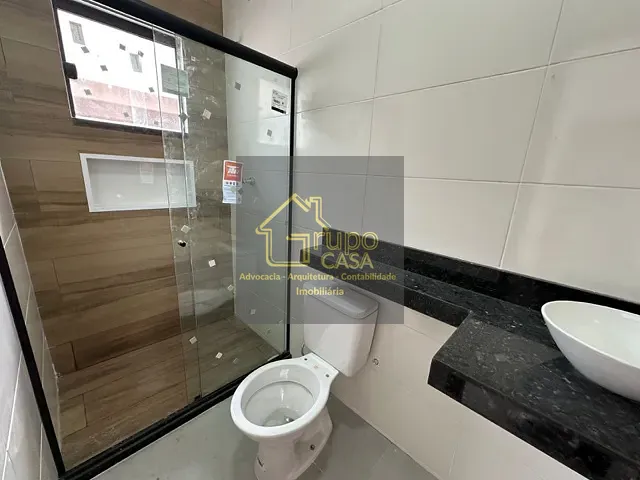 Casa com 221m² 3 quartos e 4 banheiros, à venda, no bairro Jardim Atlântico  (Itaipuaçu) em Maricá