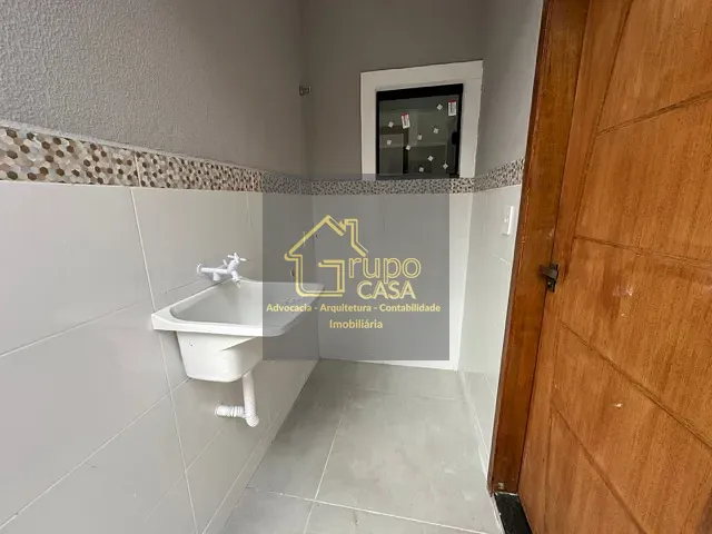 Casa com 221m² 3 quartos e 4 banheiros, à venda, no bairro Jardim Atlântico  (Itaipuaçu) em Maricá