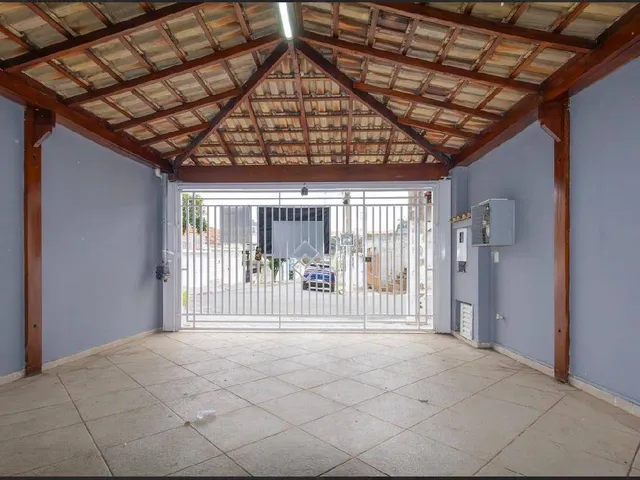 Casa 3 quartos e 3 banheiros, à venda, no bairro Vila Santa Terezinha (Zona Norte) em São Paulo