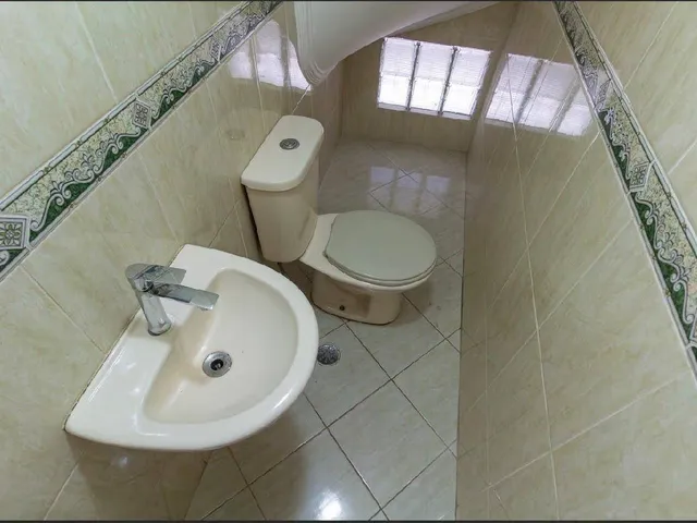 Casa 3 quartos e 3 banheiros, à venda, no bairro Vila Santa Terezinha (Zona Norte) em São Paulo