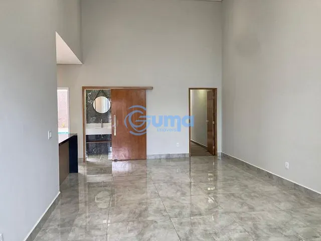 Casa com 300m² 3 quartos e 4 banheiros, à venda, no bairro Condomínio Residencial Sunset Village em Bragança Paulista