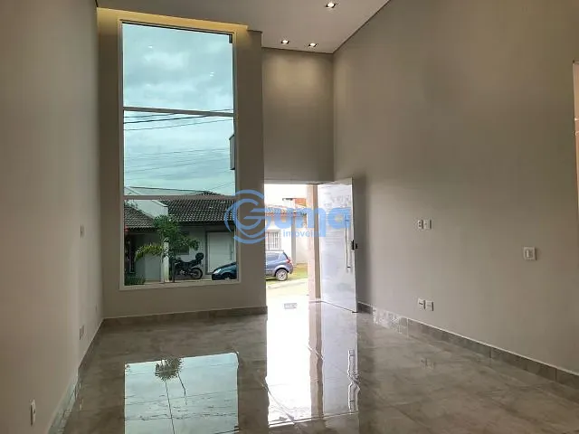 Casa com 300m² 3 quartos e 4 banheiros, à venda, no bairro Condomínio Residencial Sunset Village em Bragança Paulista