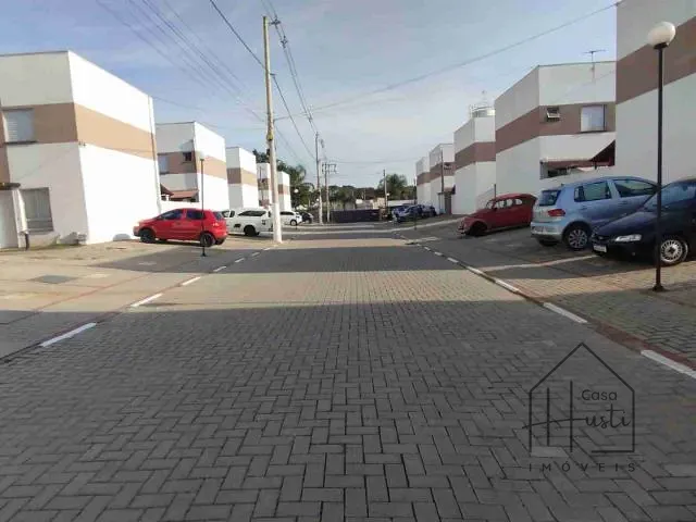 Casa com 60m² 2 quartos e 1 banheiro, à venda, no bairro Água Espraiada (Caucaia do Alto) em Cotia