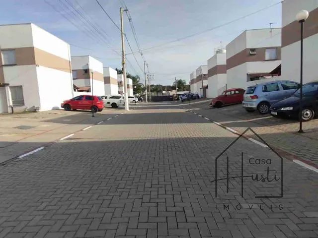 Casa com 60m² 2 quartos e 1 banheiro, à venda, no bairro Água Espraiada (Caucaia do Alto) em Cotia