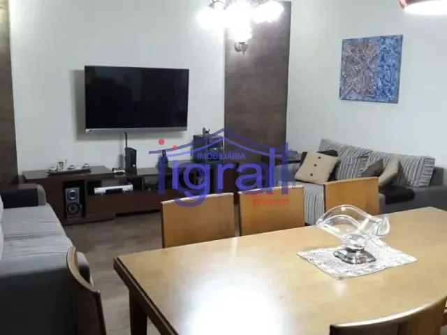 Casa com 180m² 2 quartos e 3 banheiros, à venda, no bairro Jabaquara em São Paulo