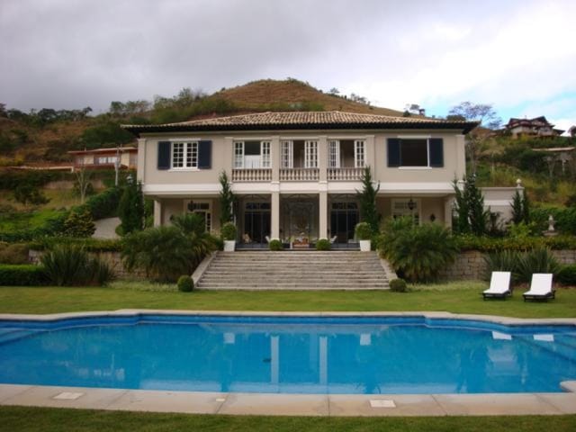 Casa com 50000m², à venda, no bairro ITAIPAVA em Petropolis