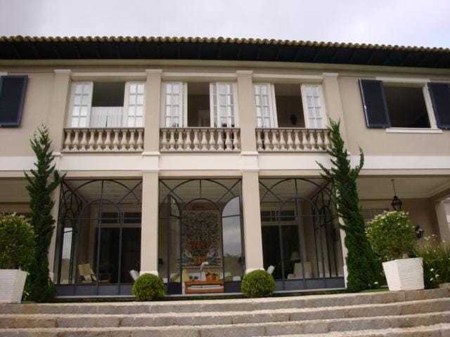 Casa com 50000m², à venda, no bairro ITAIPAVA em Petropolis