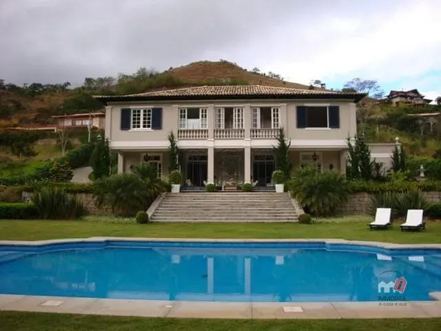 Casa com 50000m², à venda, no bairro ITAIPAVA em Petropolis