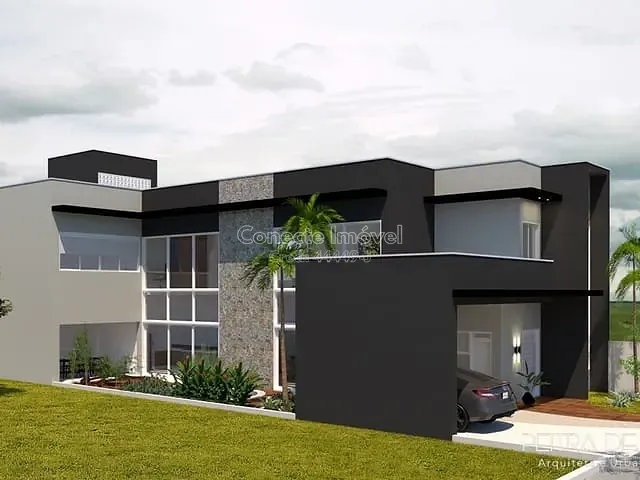 Casa à venda, no bairro Residencial Portal do Sol em Holambra
