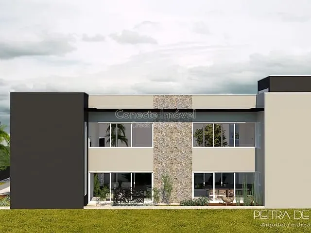 Casa à venda, no bairro Residencial Portal do Sol em Holambra